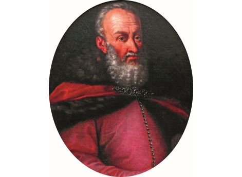 Станислав Ревера Потоцкий — гетман великий коронный