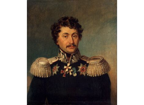 Иловайский Николай Васильевич