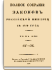 Том XVIII. 1767 — 1769 гг.