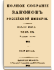 Том XVI. Отделение 2. 1841 г.