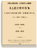 Том XXVII. 1802 — 1803 гг.