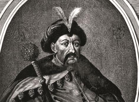 Богдан Хмельницкий, гетман Войска Запорожского