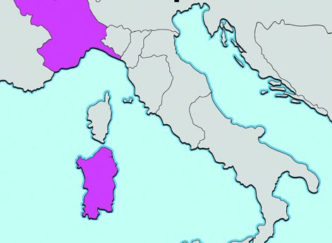 Итоги и последствия объединения Италии