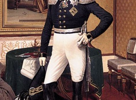 Август Фридрих Вильгельм Генрих, принц Прусский