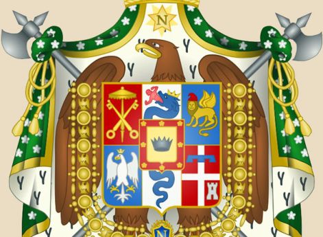 Макдональд Франческо Марио Рафаэль (Macdonald Francesco Mario Raffaele) 