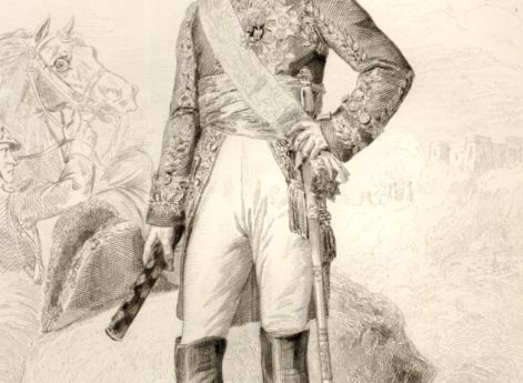 Удино (Oudinot) Николя-Шарль