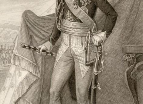 Бессьер (Bessieres) Жан-Батист