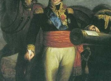 Мильо (Milhaud) Эд Жан Батист 