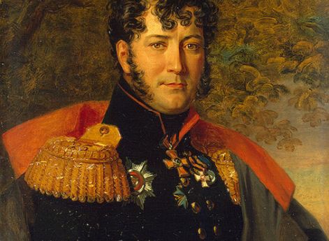 Гогель Федор Григорьевич