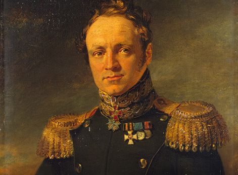 Головин Евгений Александрович