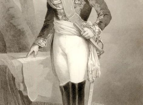 Мармон (Viesse de Marmont) Огюст Фредерик Луи Вьес де