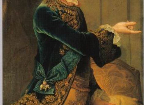 Вильгельм I, курфюст Гессен-Кассельский 