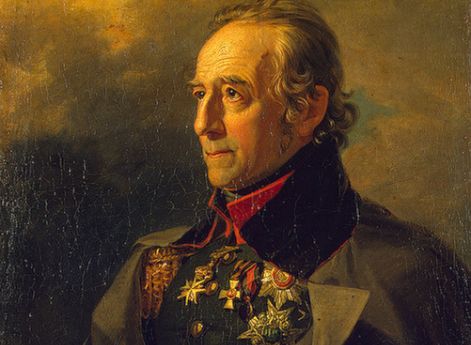 Сухтелен Петр Корнилович