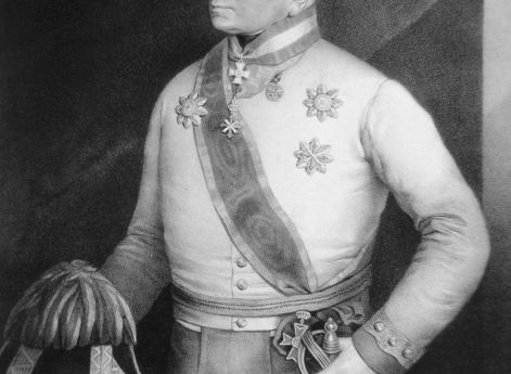 Вимпфен Максимилиан Александр фон (Wimpffen)