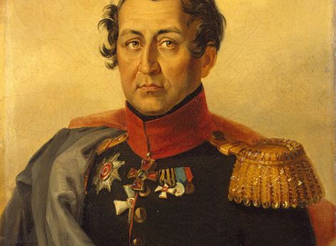 Талызин Александр Иванович