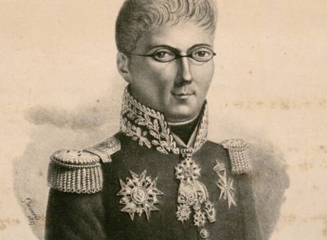 Пуатвен (Poitevin) Жан Этьенн Казимир