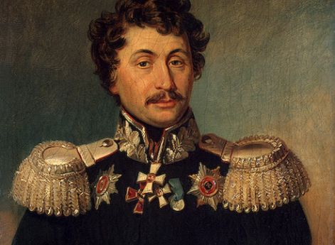 Иловайский Николай Васильевич