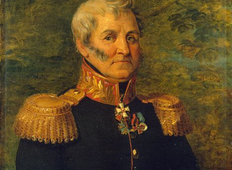 Трескин Михаил Львович