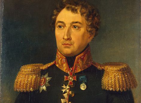 Колюбакин Петр Михайлович