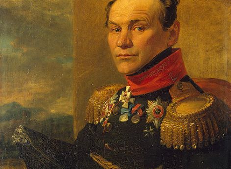 Цвиленев Александр Иванович