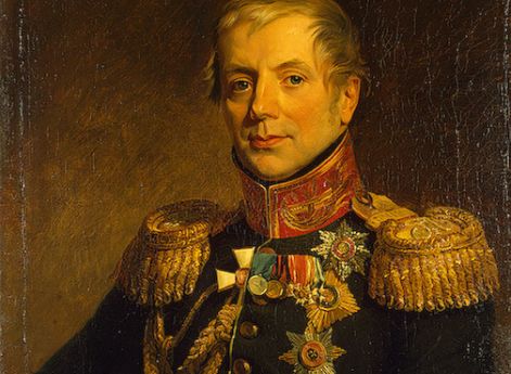 Коновницын Петр Петрович