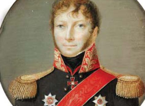 Радт Семен Лукич 