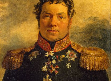 Корнилов Петр Яковлевич