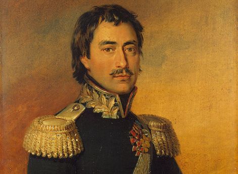 Чернозубов Илья Федорович