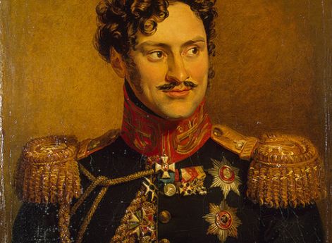 Чернышев Александр Иванович