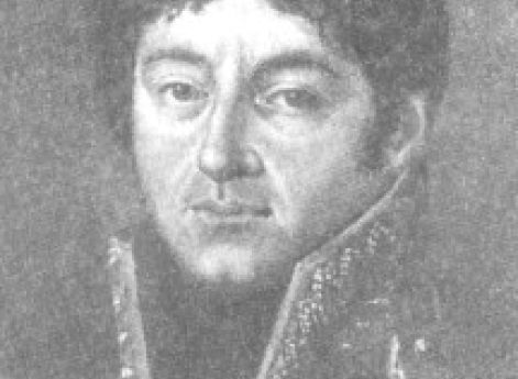 Аклечеев Иван Матвеевич