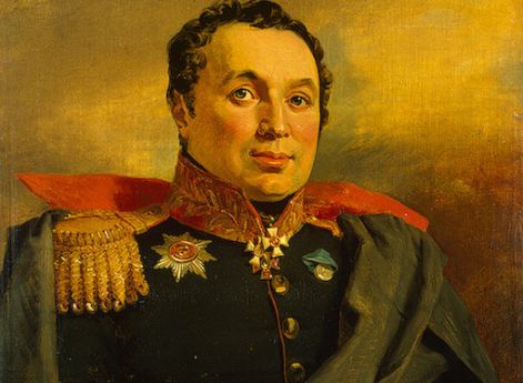 Красовский Афанасий Иванович