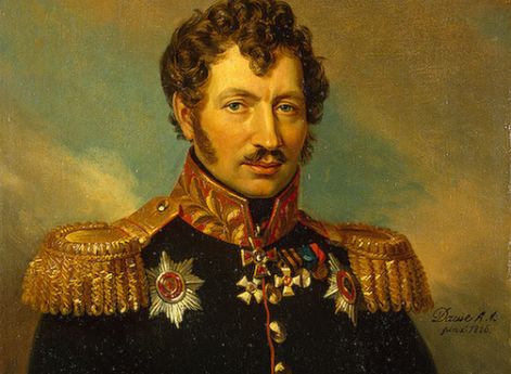 Крейц Киприан Антонович