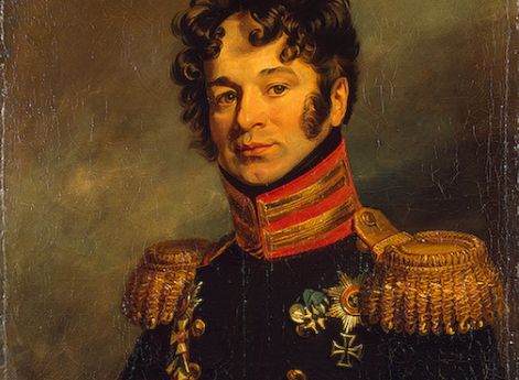 Чичерин Петр Александрович