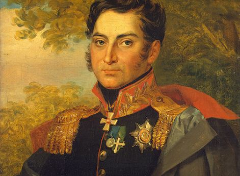 Кретов Николай Васильевич