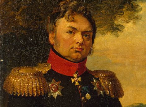 Чоглоков Павел Николаевич