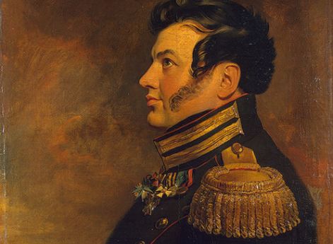 Крыжановский Максим Константинович