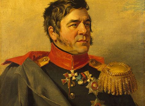 Шаховской Иван Леонтьевич