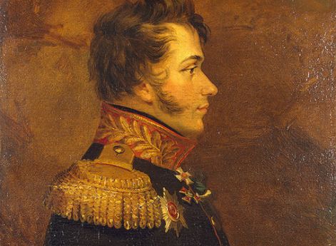 Кудашев Николай Данилович