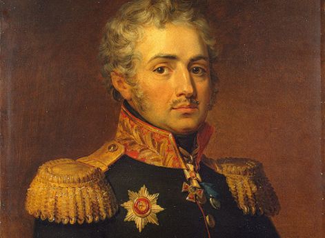 Шевич Иван Егорович