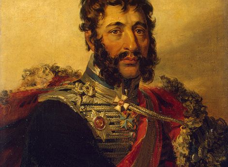 Кульнев Яков Петрович