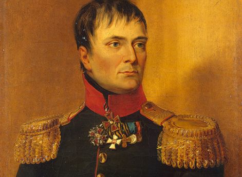 Палицын Иван Иванович