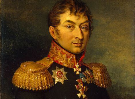 Панчулидзев Иван Давыдович