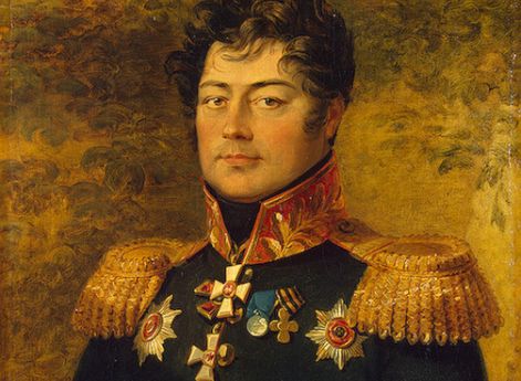 Панчулидзев Семен Давыдович