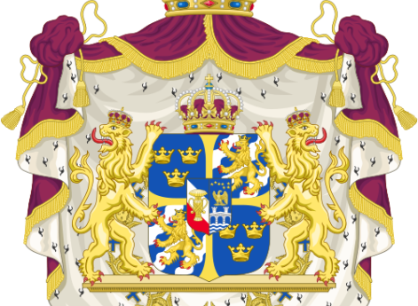 Анкарсверд Карл Генрих (Anckarswärd Karl Henric) 