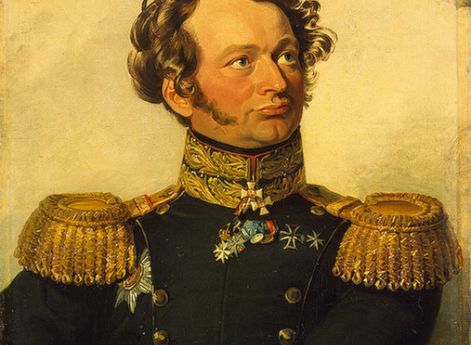 Бистром Карл Иванович