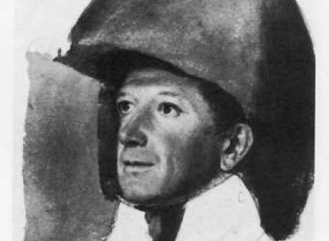 Альтен Карл Август фон (Alten) 