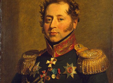 Бороздин Николай Михайлович