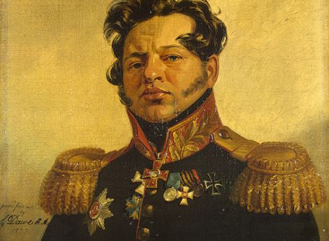 Посников Федор Николаевич