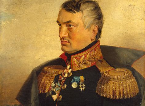 Васильчиков Николай Васильевич