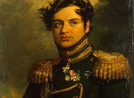 Потемкин Яков Алексеевич